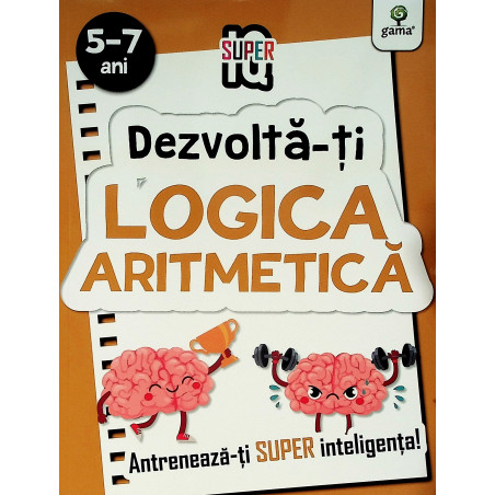 Dezvolta-ti logica...