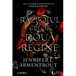 Razboiul celor doua regine