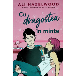 Cu dragostea in minte