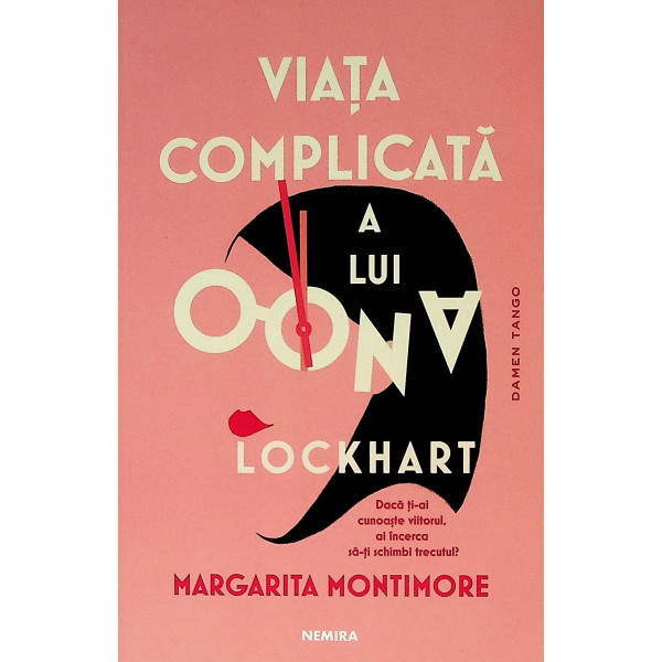 Viata complicata a lui Oona Lockhart