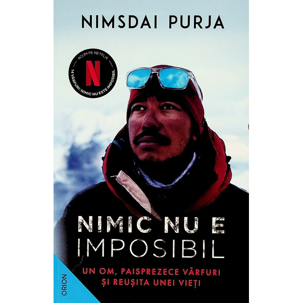 Nimic nu e imposibil. Un om, paisprezece varfuri si reusita unei vieti