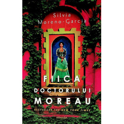 Fiica doctorului Moreau