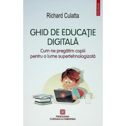 Ghid de educatie digitala....
