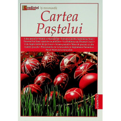Cartea Pastelui