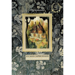 O casa capricioasa. Editie...