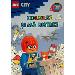 Colorez si ma distrez. City