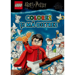 Colorez si ma distrez....