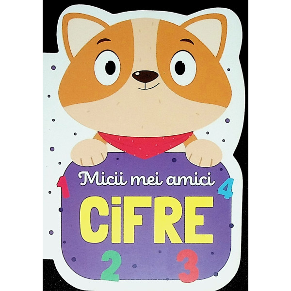 Micii mei amici - Cifre