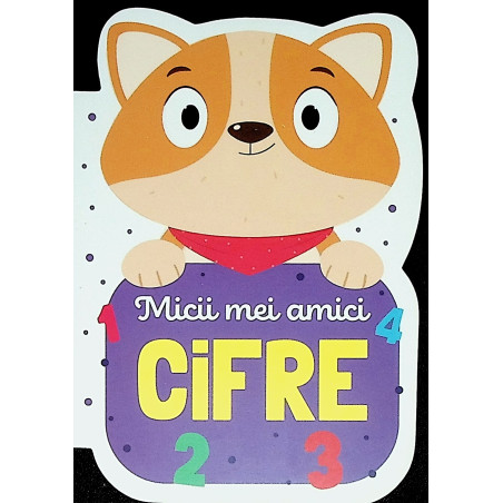Micii mei amici - Cifre
