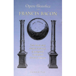 Opere filozofice, vol. I -...