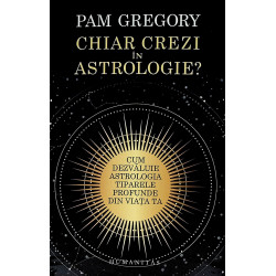 Chiar crezi in astrologie?