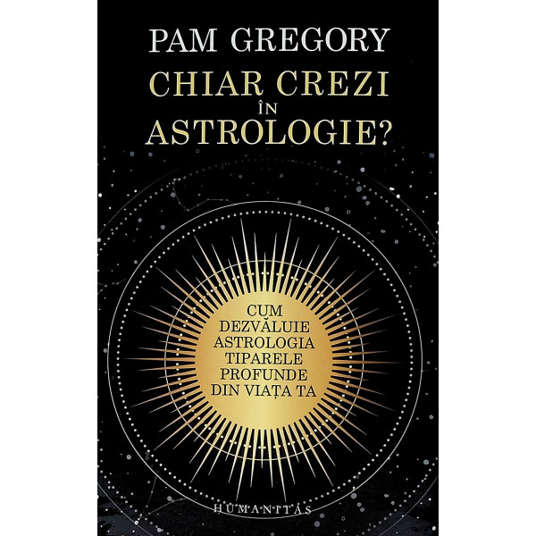 Chiar crezi in astrologie?