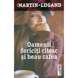Oamenii fericiti citesc si...