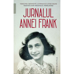 Jurnalul Annei Frank