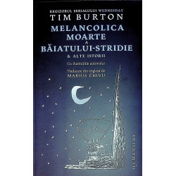 Melancolica moarte a...