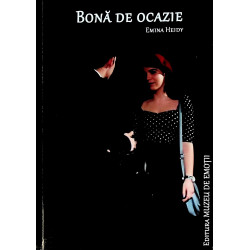 Bona de ocazie