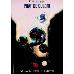 Praf de culori
