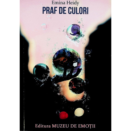 Praf de culori