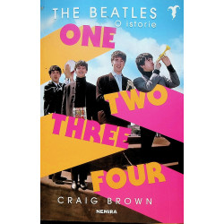 The Beatles. O istorie