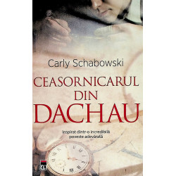 Ceasornicarul din Dachau