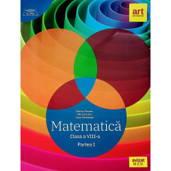 Matematica, clasa a VIII-a,...