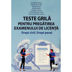 Teste grila pentru...