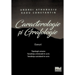 Caracterologie si...