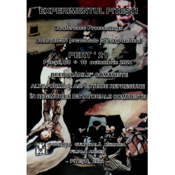 Experimentul Pitesti....