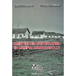 Amintiri din deportarea in...