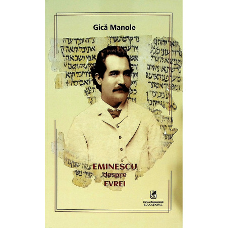 Eminescu despre evrei
