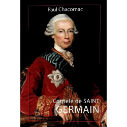 Contele de Saint-Germain