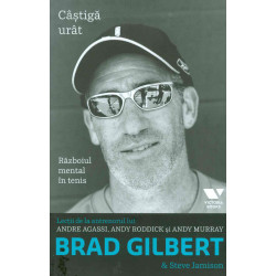 Castiga urat: razboiul...