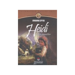 Heidi, fetita muntilor