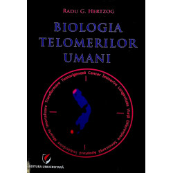 Biologia telomerilor umani