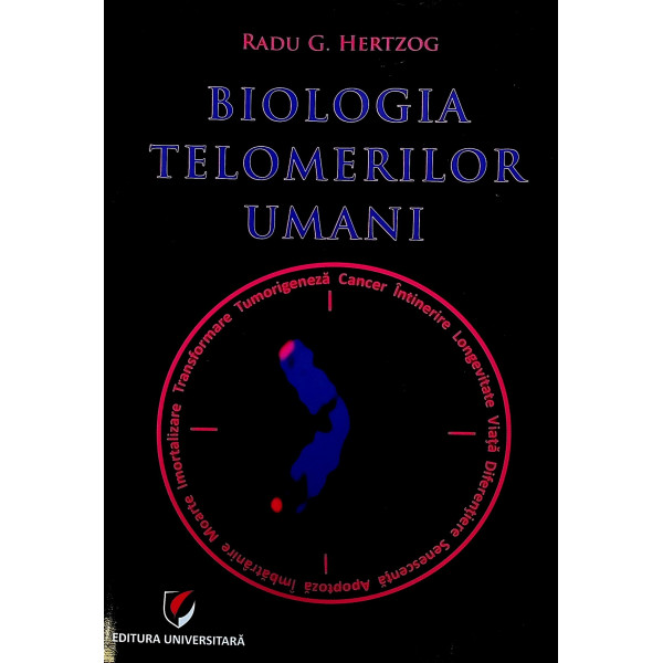 Biologia telomerilor umani