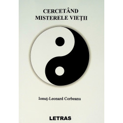 Cercetand misterele vietii