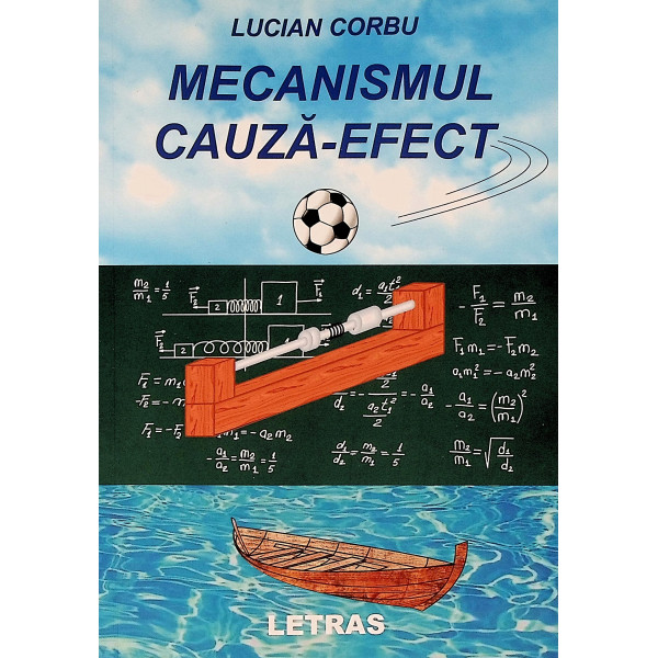 Mecanismul cauza-efect