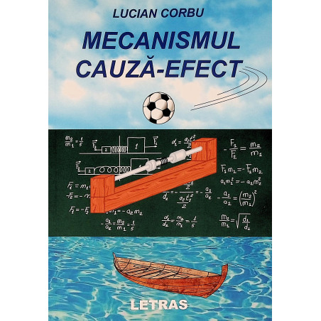 Mecanismul cauza-efect