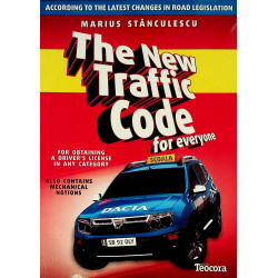The New Traffic Code for...