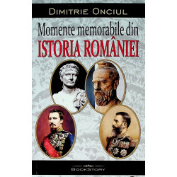 Momente memorabile din...