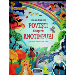 Cele mai frumoase povesti...