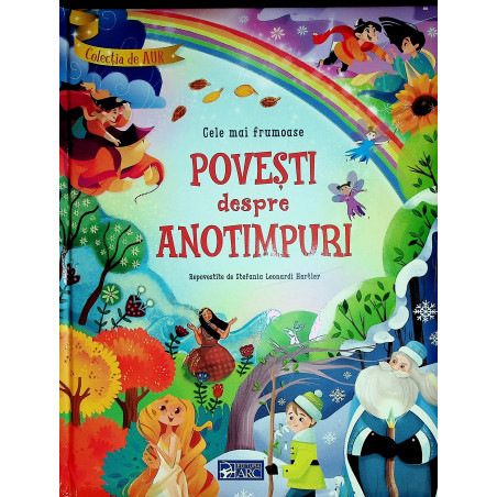 Cele mai frumoase povesti...