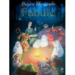 Fabule