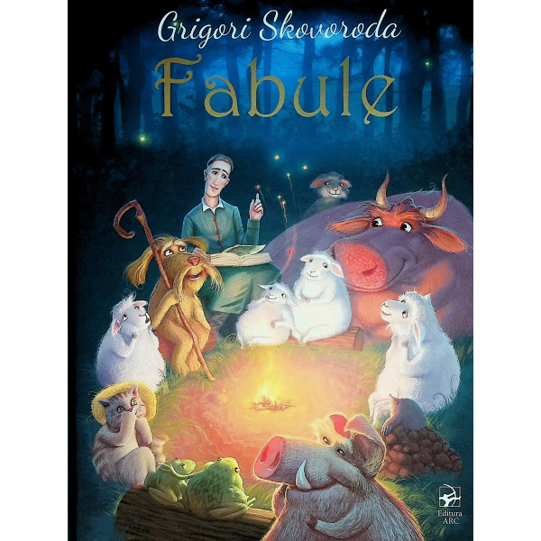 Fabule
