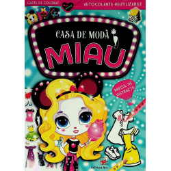 Casa de moda Miau - Parcul...