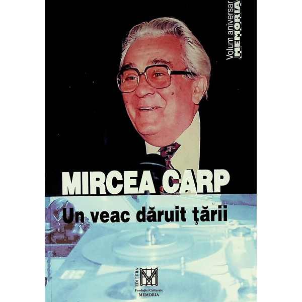 Un veac daruit tarii