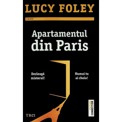 Apartamentul din Paris