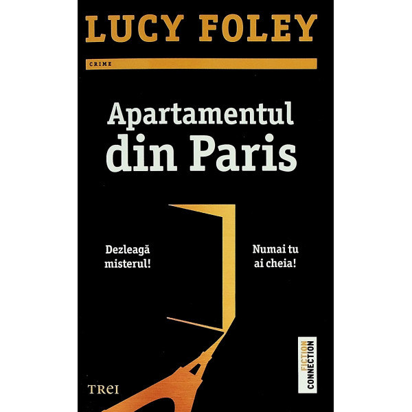 Apartamentul din Paris