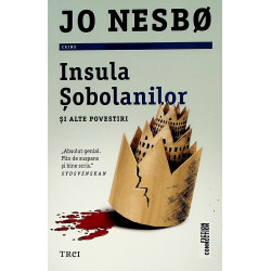 Insula sobolanilor si alte...