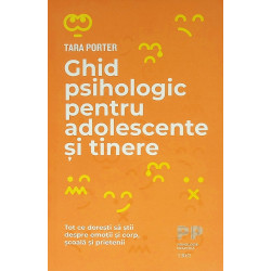 Ghid psihologic pentru...